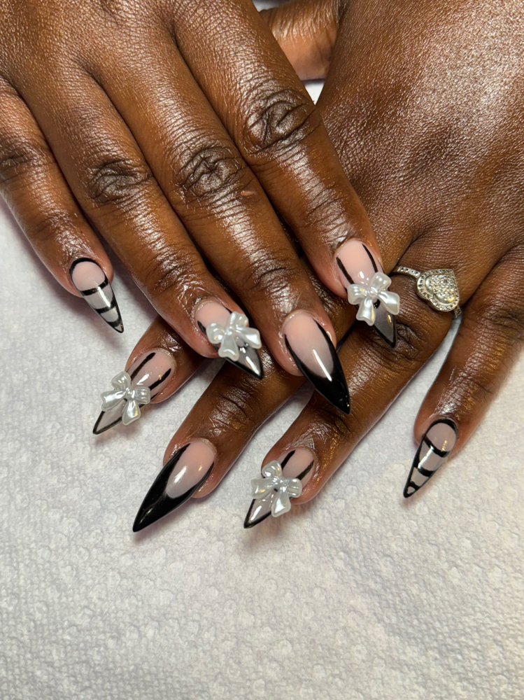 Acrylic Fullsets