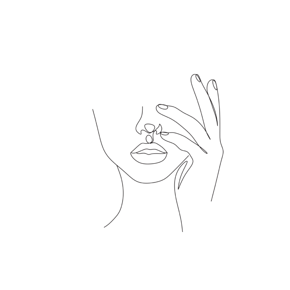 Full Face Wax