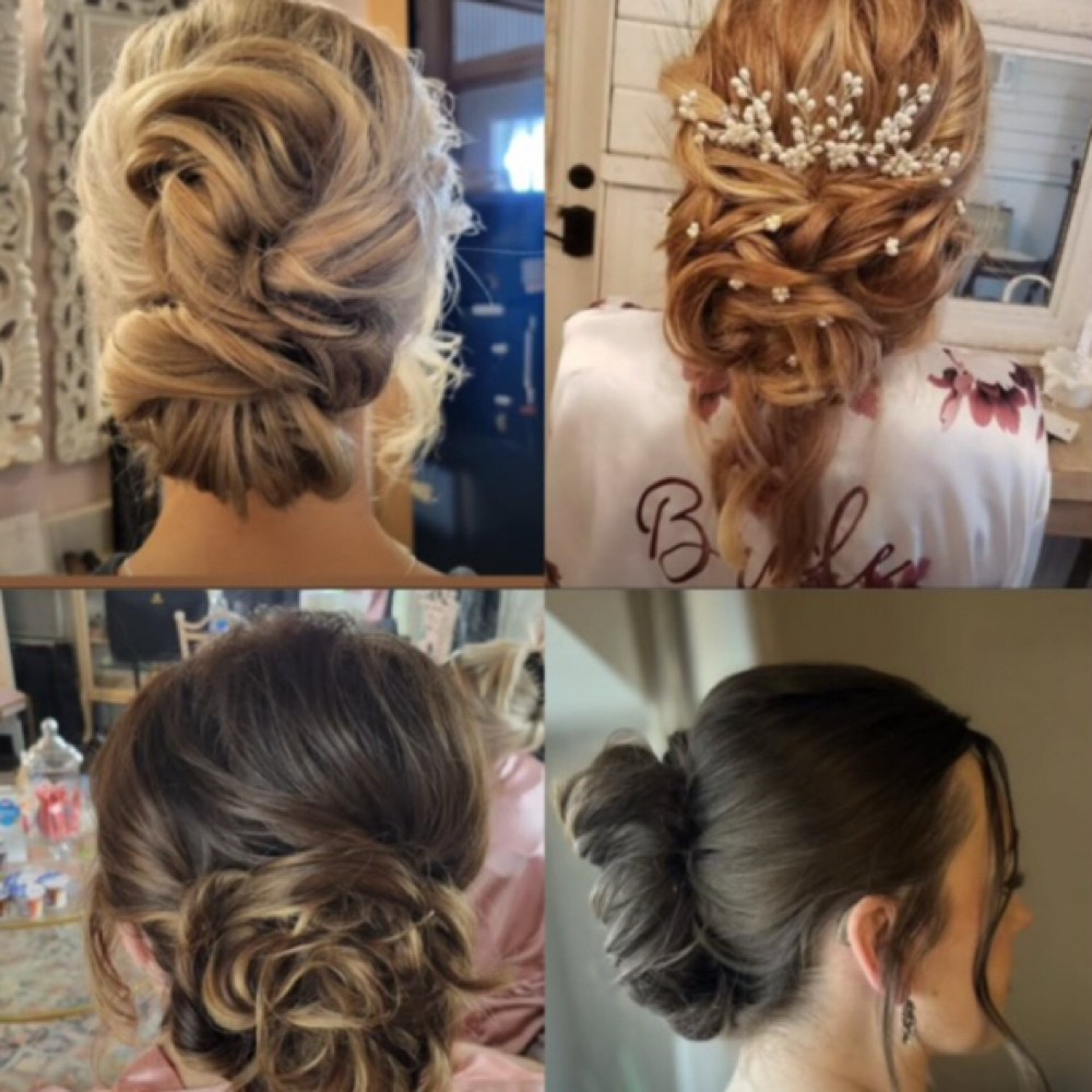 Trial Hair at Boho Vogue Salon LLC in Lexington, KY