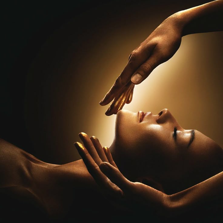 Relaxation Massage