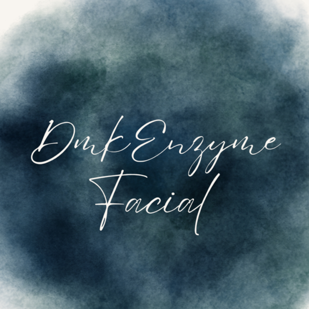 DMK Anit-Aging Enzyme Facial at Meagan Stewart, Esthetician in Grove, OK