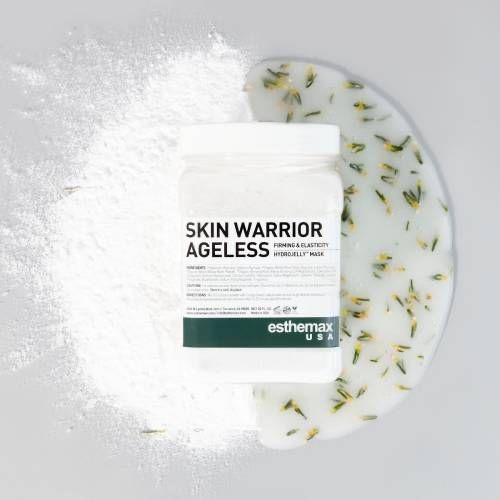 Add-Ons ( Esthemax Jelly Mask)