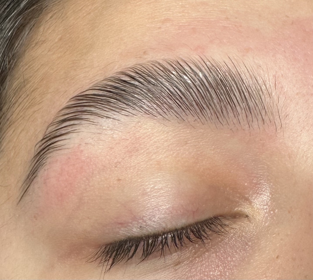 Brow Lamination