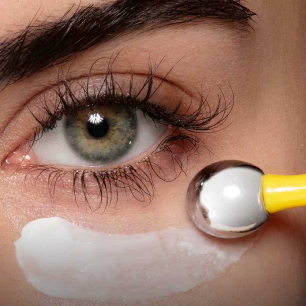 Eye Treatment Add-on at Glass Skin Studio in West Bloomfield, MI