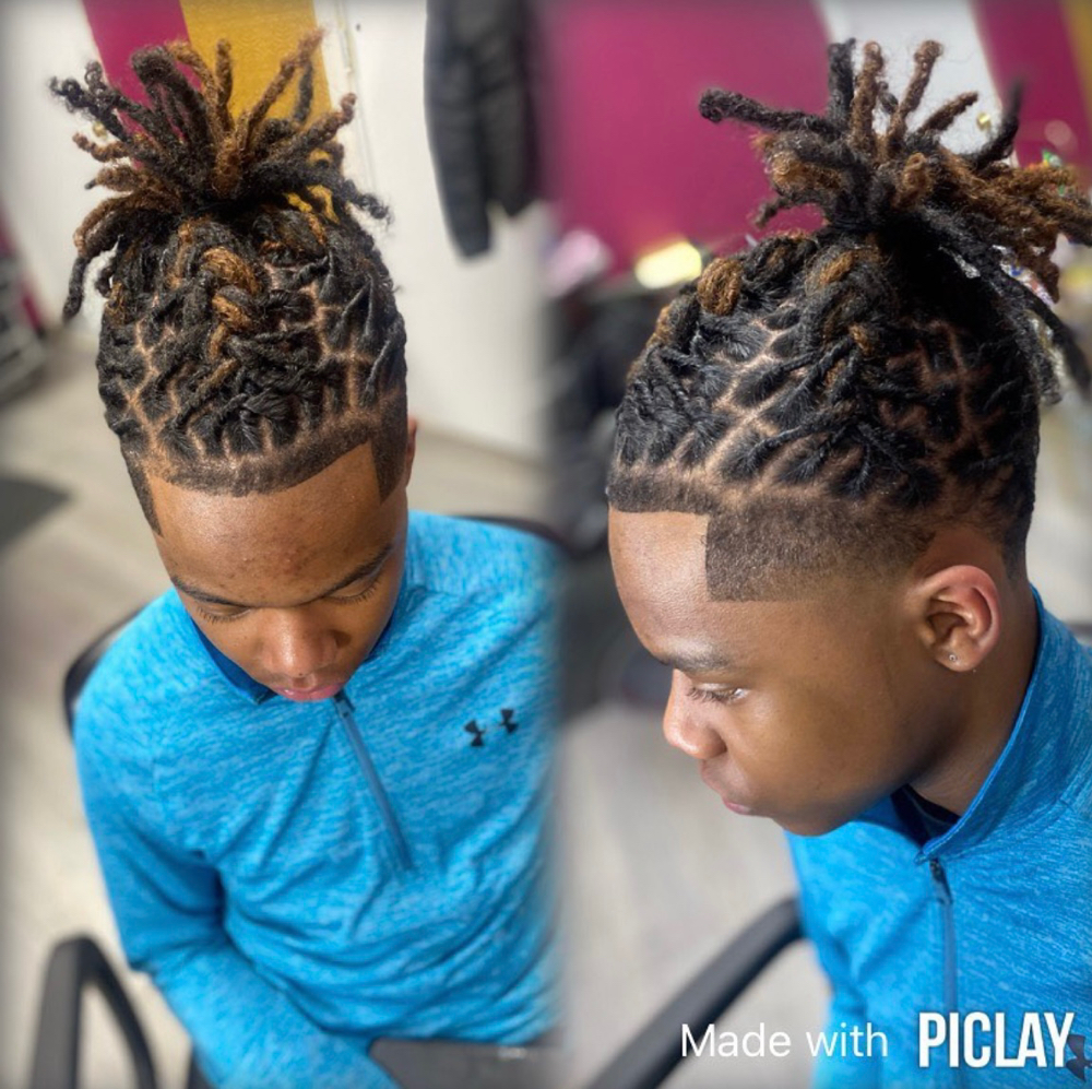 Loc Maintence W/style