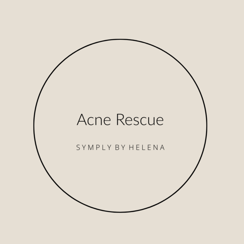 Acne Rescue $70 or 3 for $190 at Helena Schultz in Soquel Drive Soquel, CA
