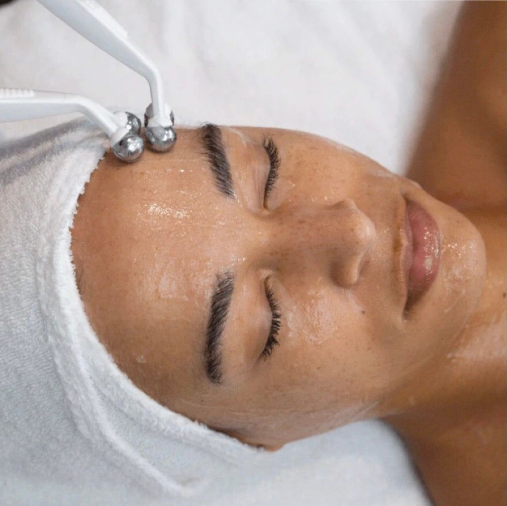 Sol’s Signature Facial at SOL SKIN STUDIO in Aguadilla, PR