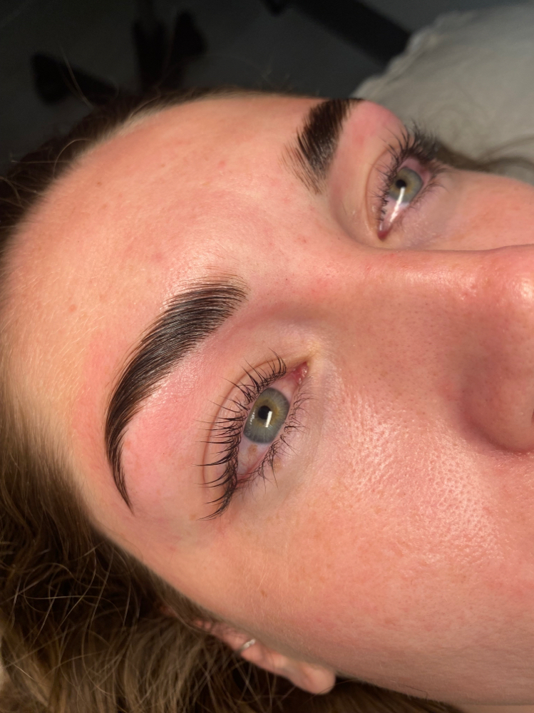 Brow Wax