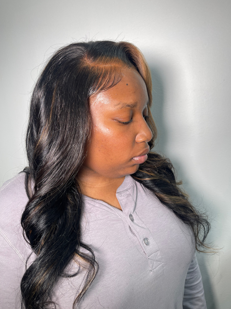Wig Services