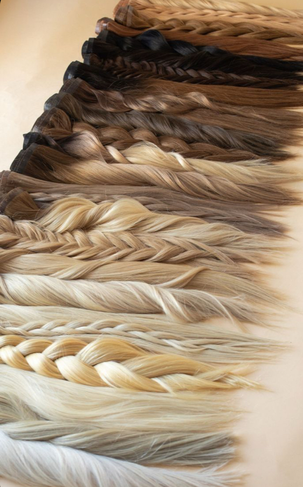 Seamless Extensions at Athena Kelsey in Westlake Village, CA