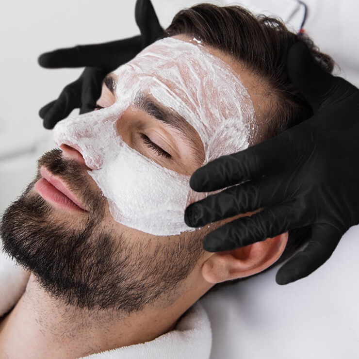 THE SIGNATURE MEN'S FACIAL