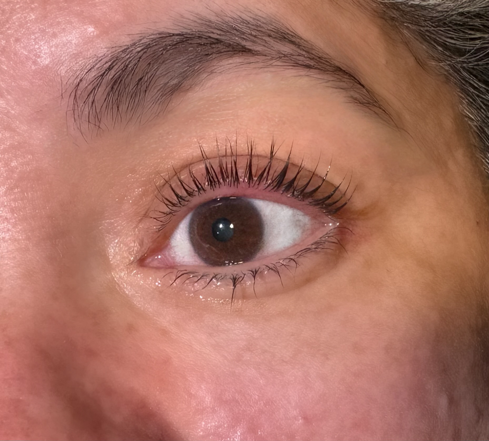 Lash Lift