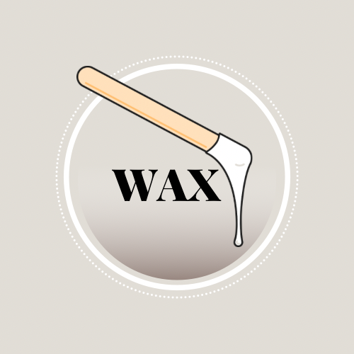 Underarm Wax