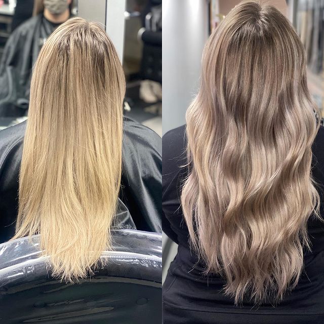Double Process Color (filler)
