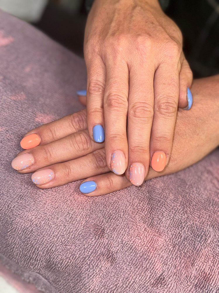 Acrylic Overlay