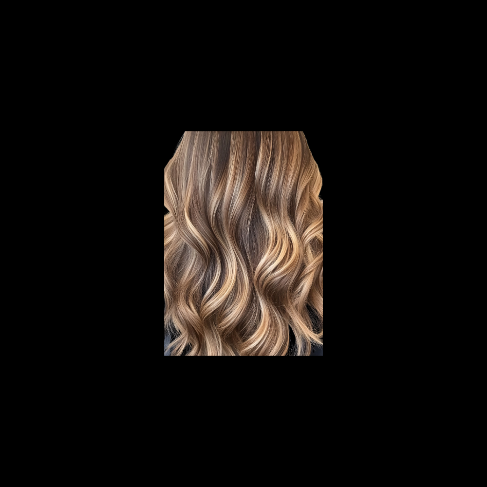 Balayage