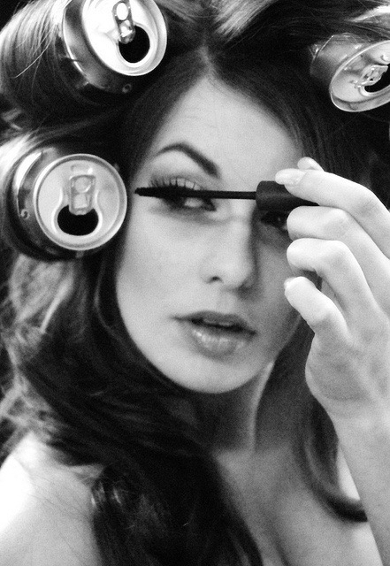 Haircut & Glam Style at GlamHair by Amanda Fringe Salon in Harrison, AR