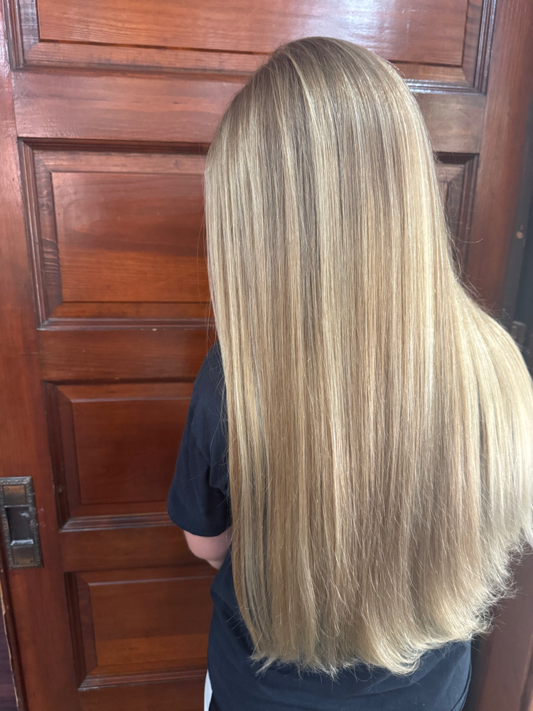 Full Balayage