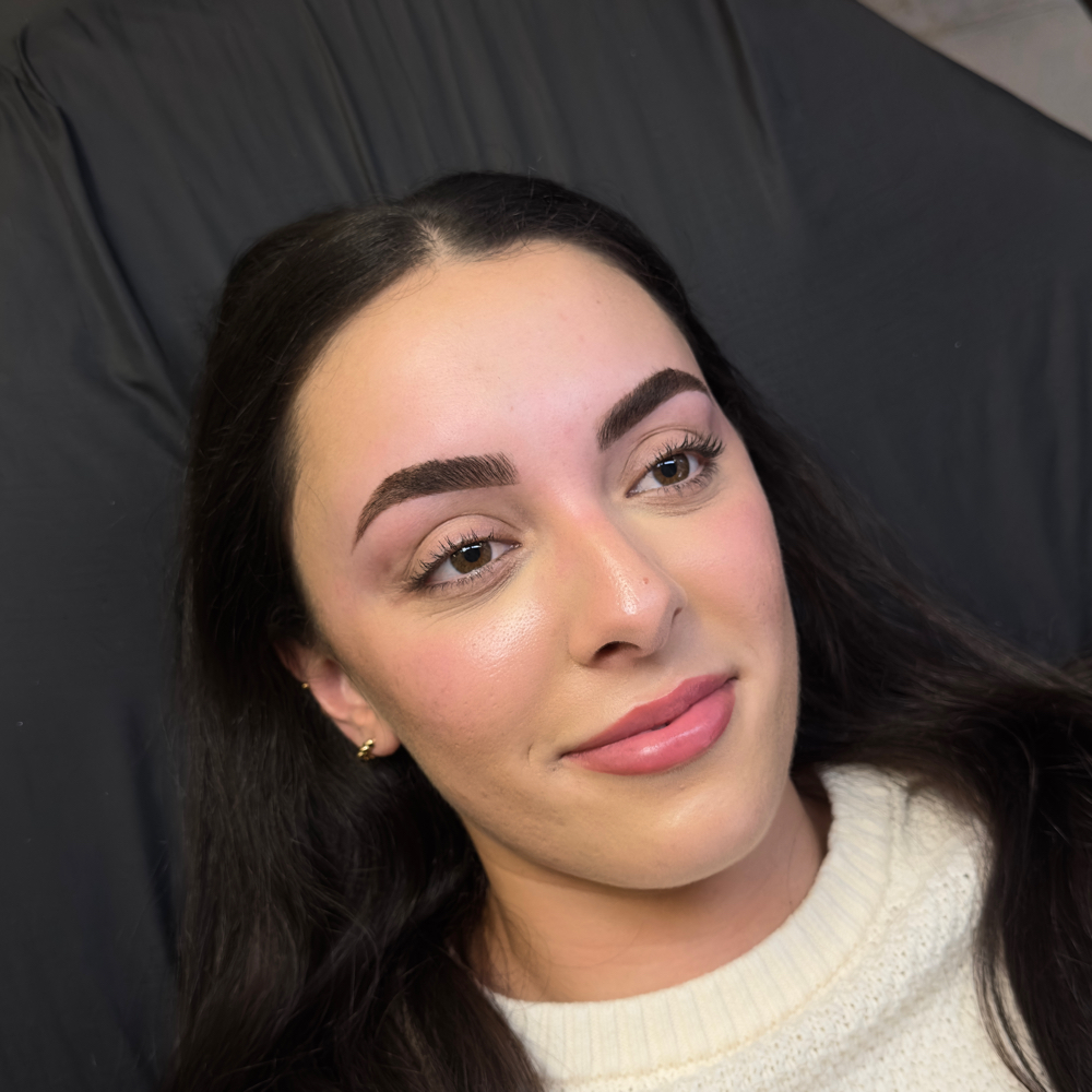 Henna Brow