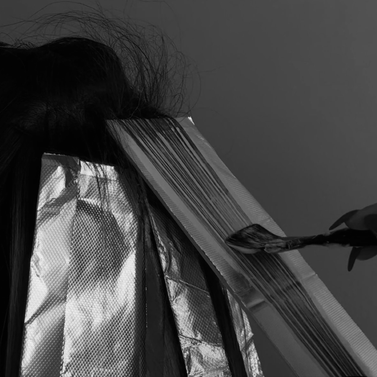 Full Blonding at Blonde&Co. in Estacada, OR