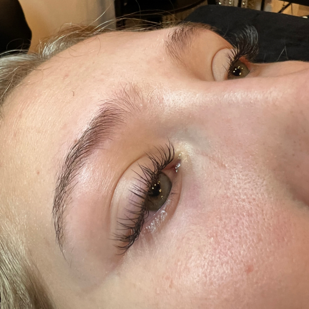 Classic Lash Extensions at The Aesthetic Room in Orange Park, FL