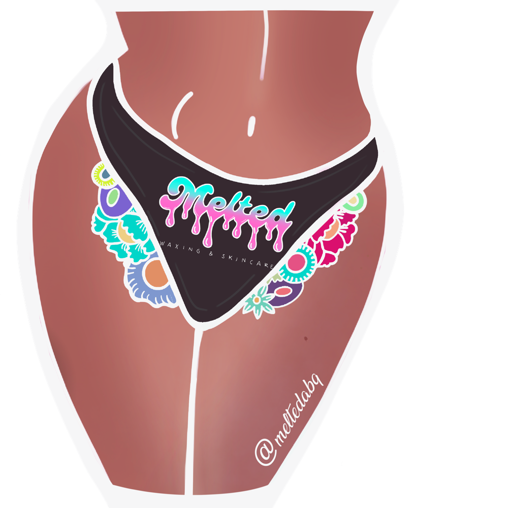 Brazilian Wax+ Vajacial