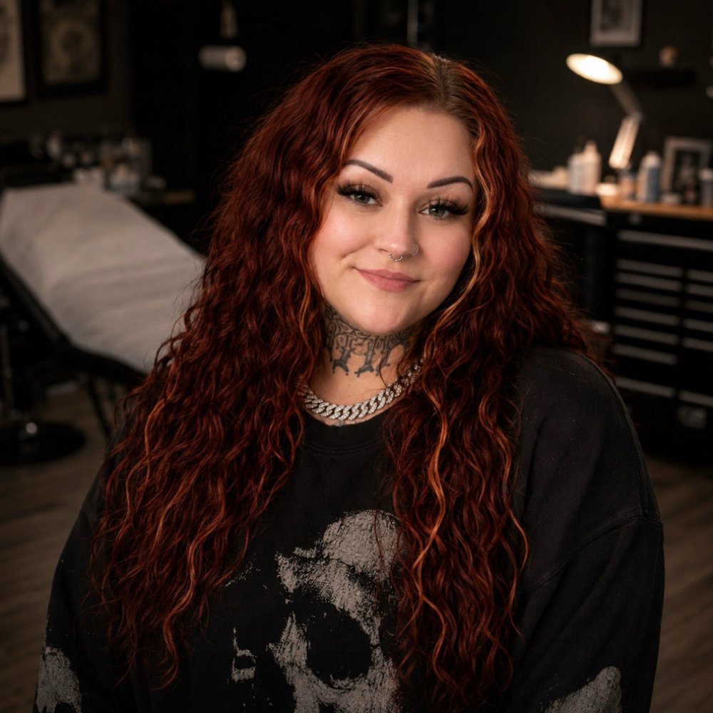 Free Tattoo Consultation at The Body Shop - Tattoos & Piercings in Shelbyville, TN