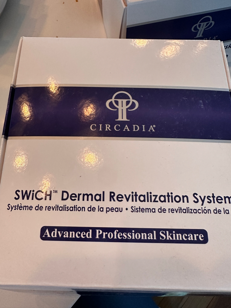 Swich Dermal Treatment