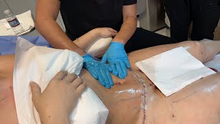 R&B Post Surgery Therapy