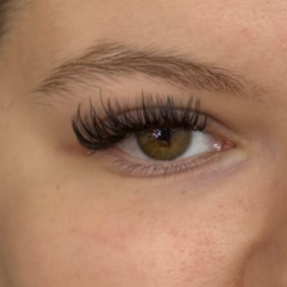 Wispy Fill 2 Week at Renae Beauty in Gilbert, AZ