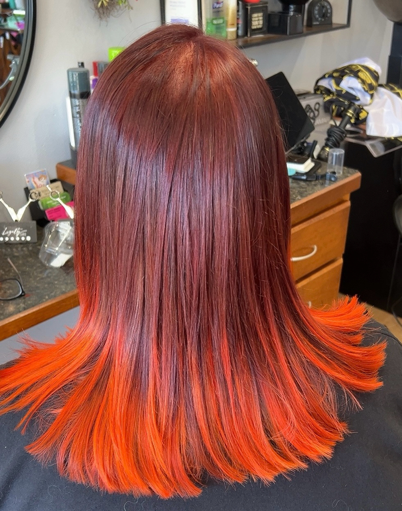 Ombre / Balayage