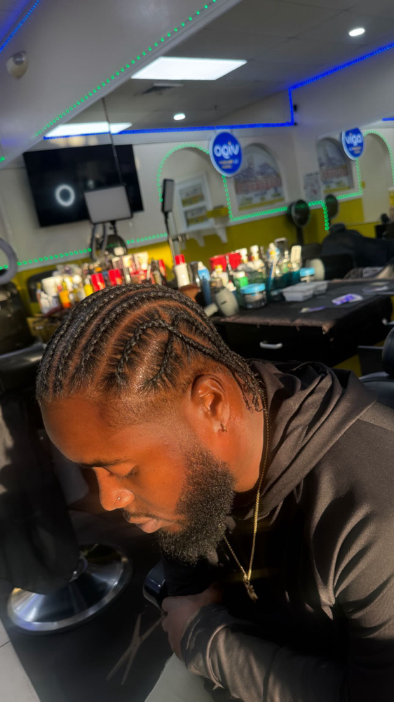 UnBraid And Braided at Marshadoesitbetter in Lake Worth, FL