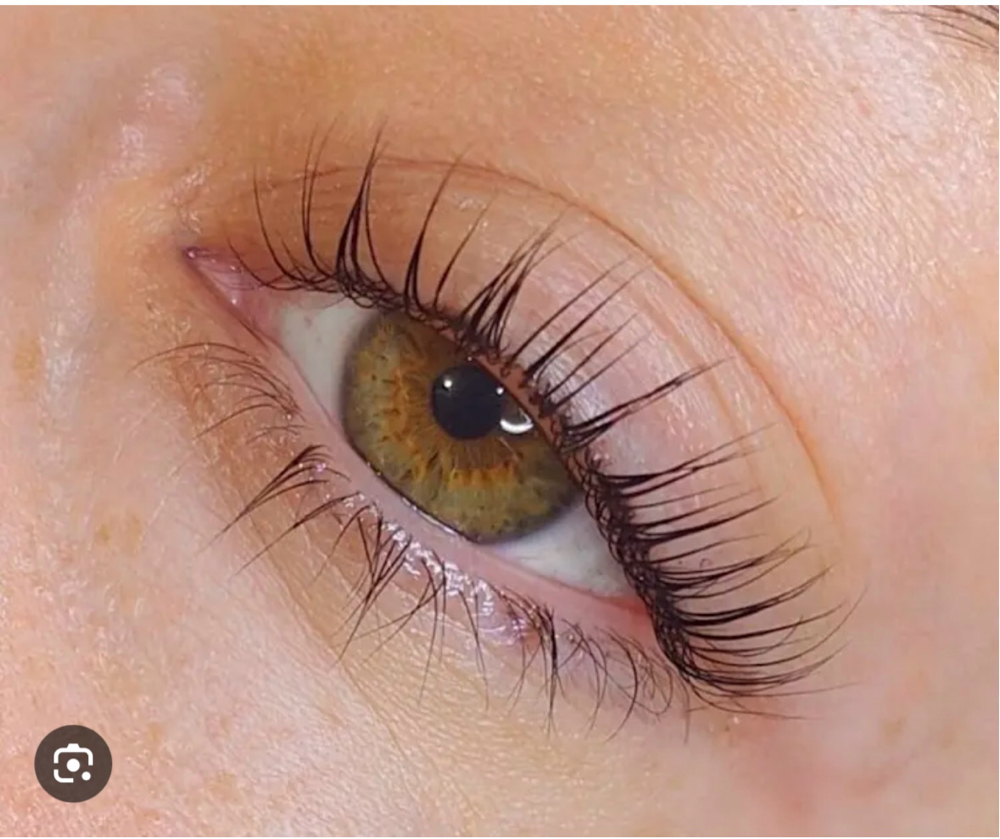 Lash Lift at Beyoutiful Lash Salon in Kennesaw, GA
