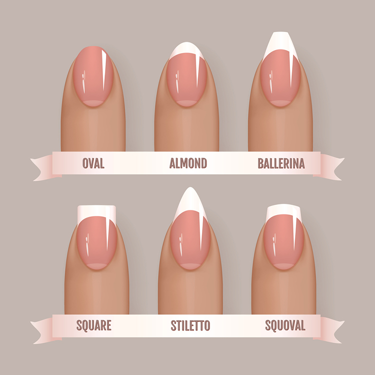 Acrylic Full Set