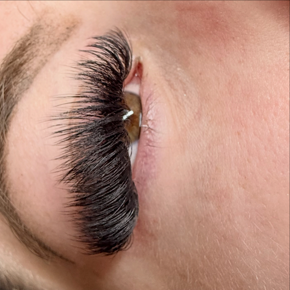 UV 2 WEEK MEGA VOLUME FILL at Artistry Lash And Brow Bar in Oklahoma City, OK