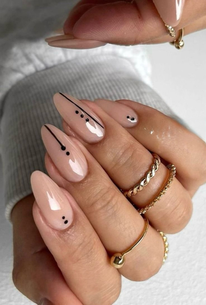 Basic Nail Art at My Pink Studio in Milwaukee, WI