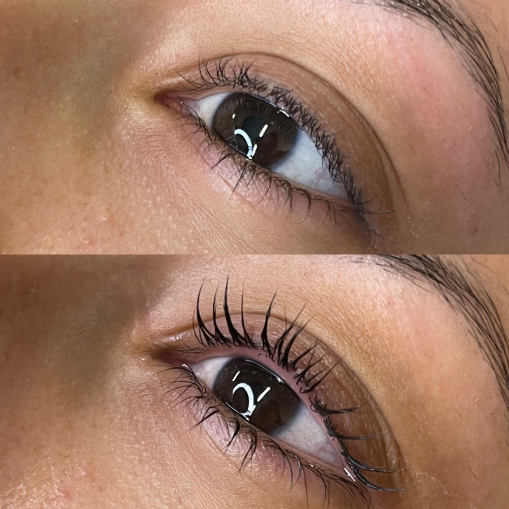 Lash Lift