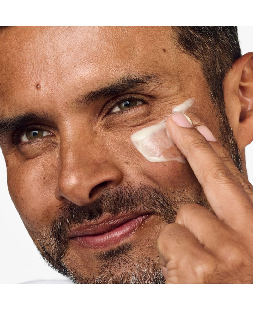 Men’s Facial