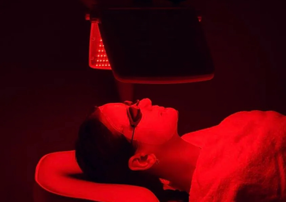 LED Treatment