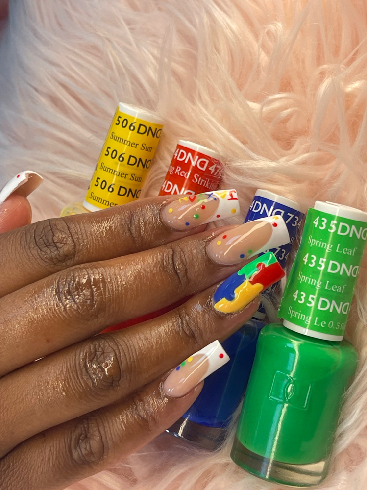 Full Set Long