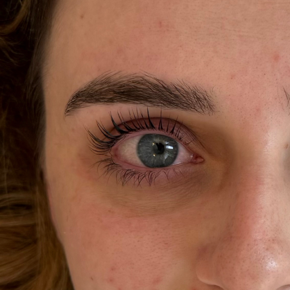 *NEW* Korean Lash Lift at Glow Getter Beauty in Reno, NV