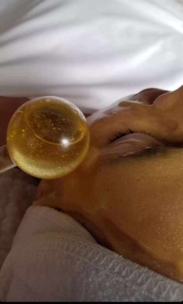 Add Hydrojelly Mask