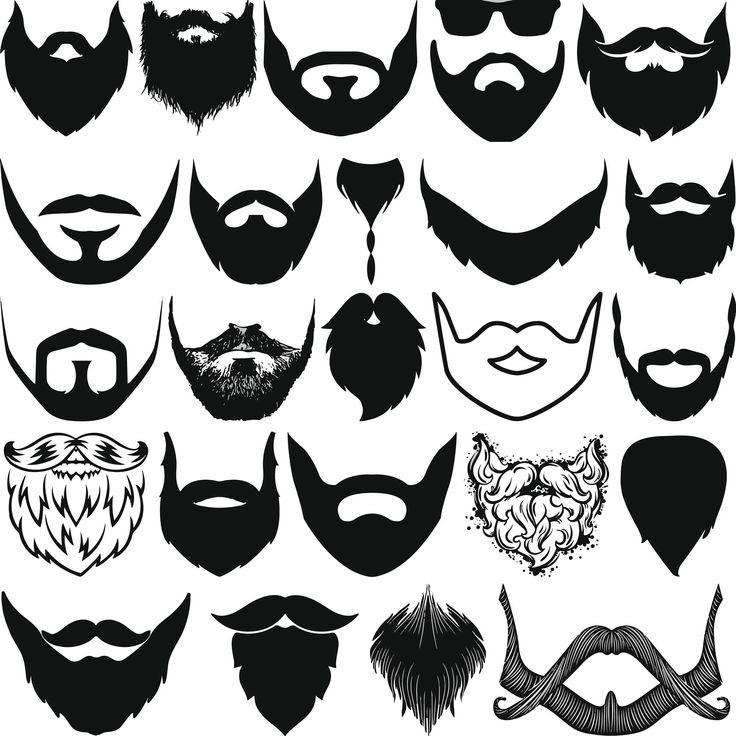 Beard Grooming