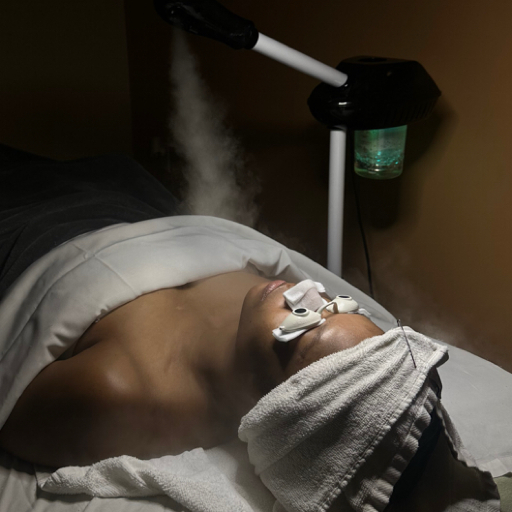 Classic Facial at GoodSkin Esthetics in Conshohocken, PA