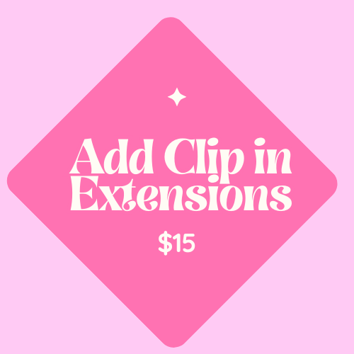 Add Clip in Extensions