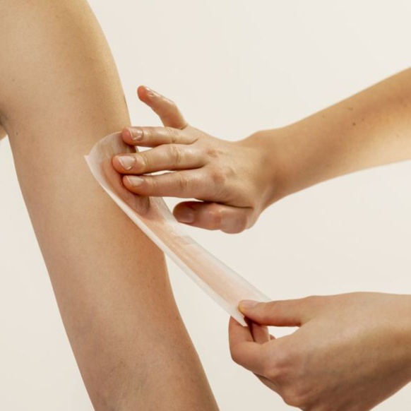 Full Arm at Rahil Beauty Esthetics in Canfield, OH