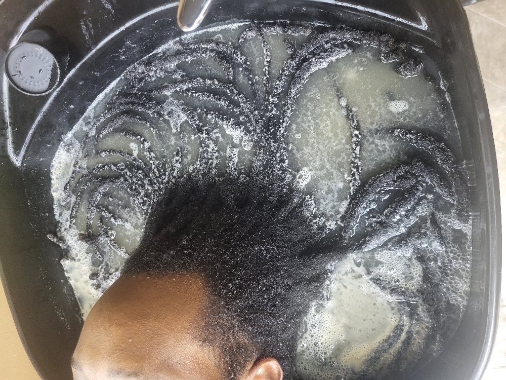 Loc Detox