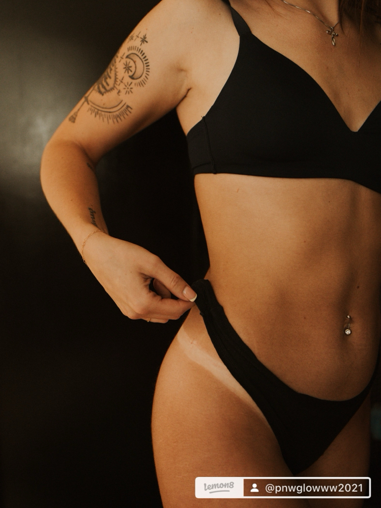 PACKAGE DEAL 5 TANS
