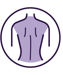 Full Back Waxing
