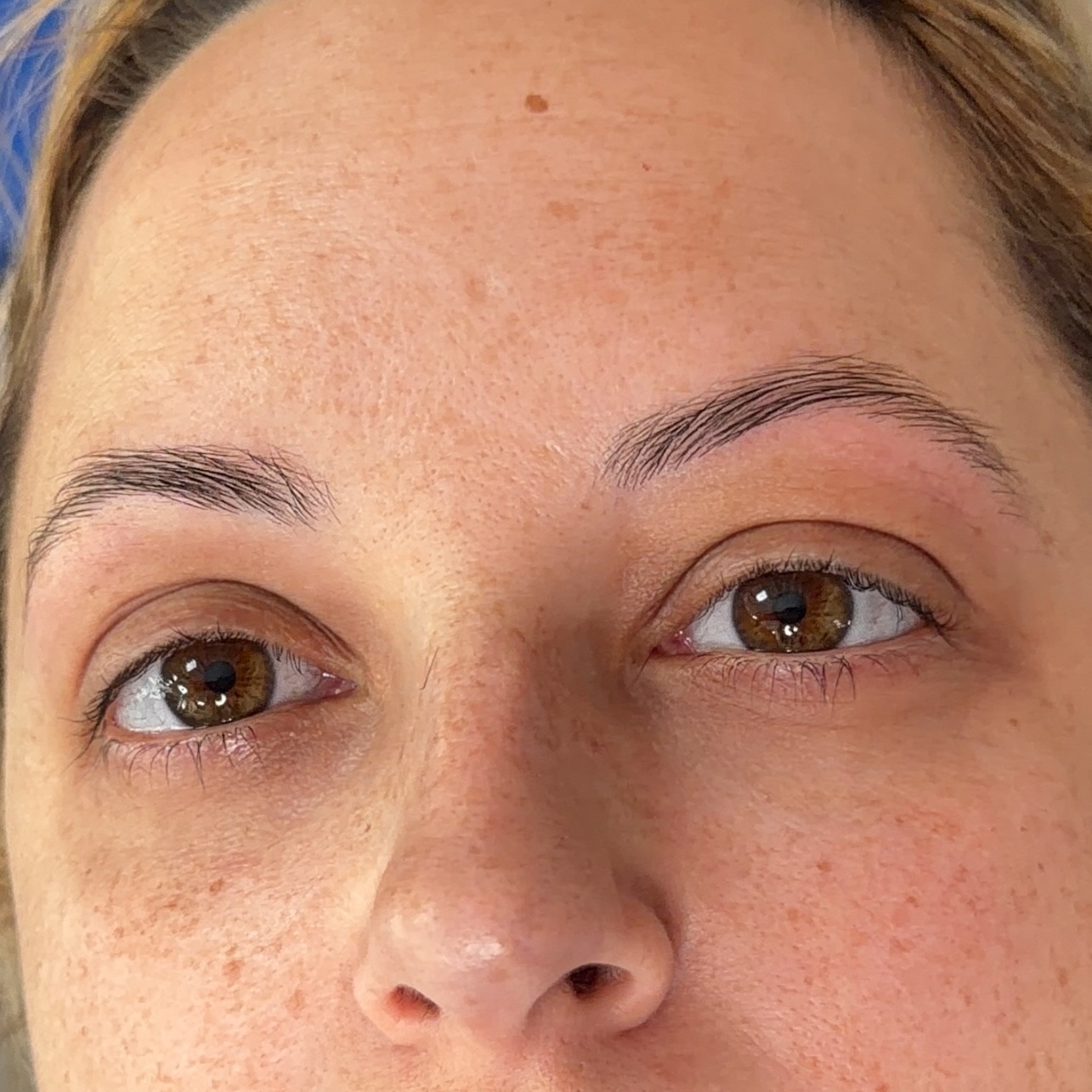 Eyebrow Threading at Lulu Styles in Washington, NJ
